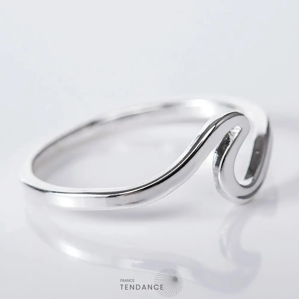 Anneau Vague | Destockage Collection 2018 | France-Tendance