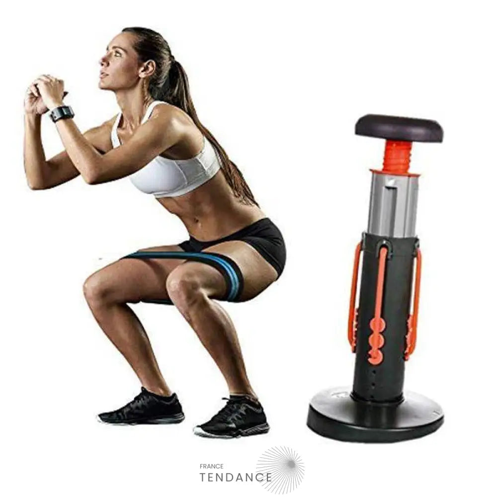 Appareil D’exercice Des Cuisses | France-Tendance