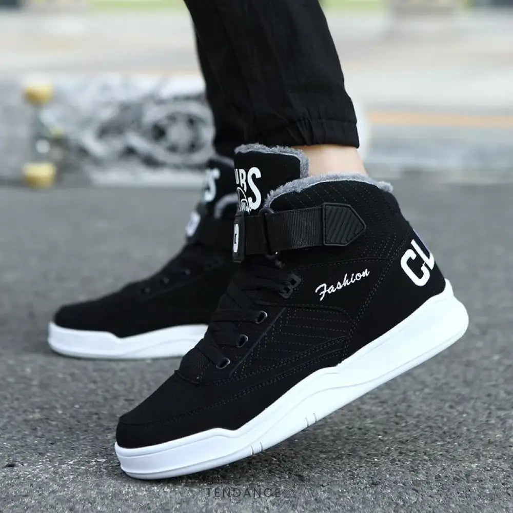Baskets Clubs | France-Tendance