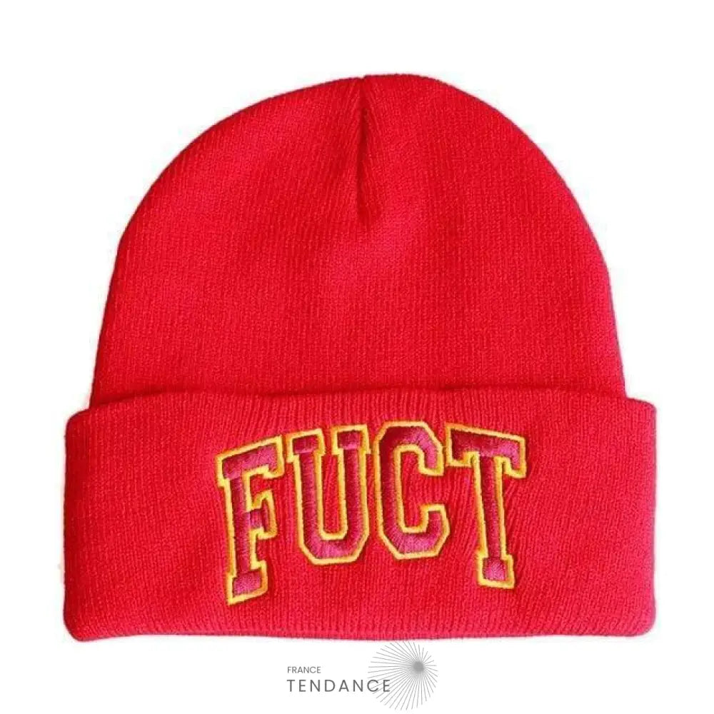 Bonnet Billie Fuct | France-Tendance