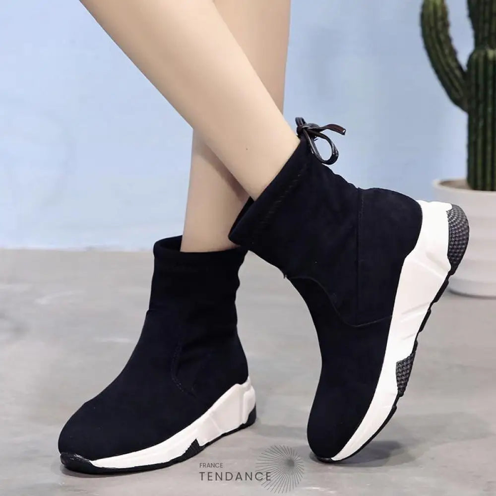 Bottines Tendances Boot | France-Tendance
