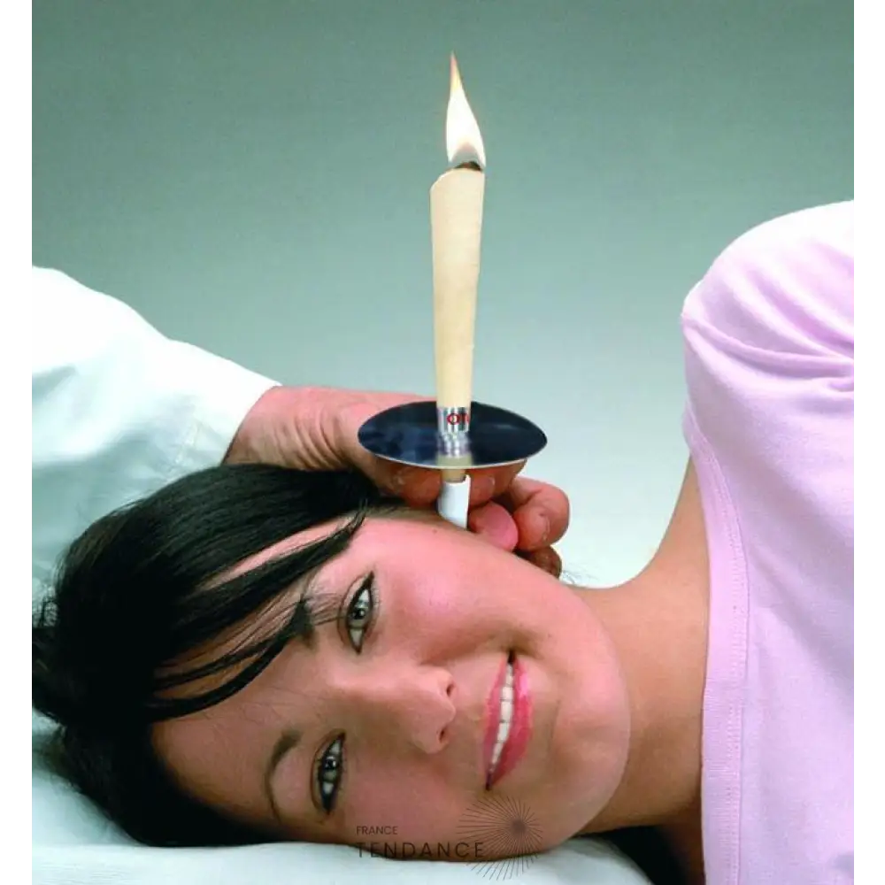 Bougies D’oreilles | Nettoyage Cérumen Auriculaire |
