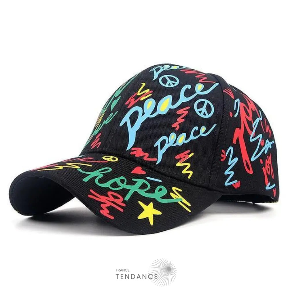 Casquette Graffity | France-Tendance