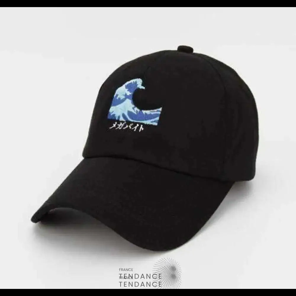 Casquette Waves | France-Tendance