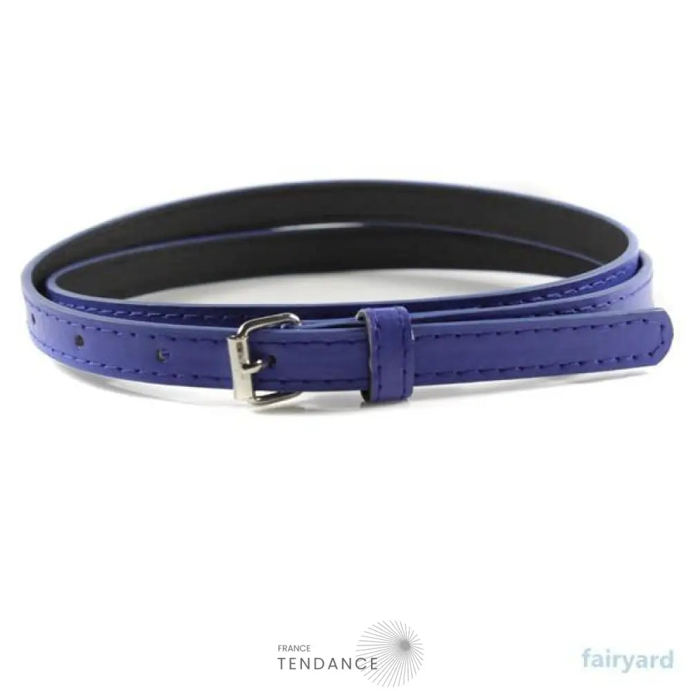 Ceinture Casual | France-Tendance