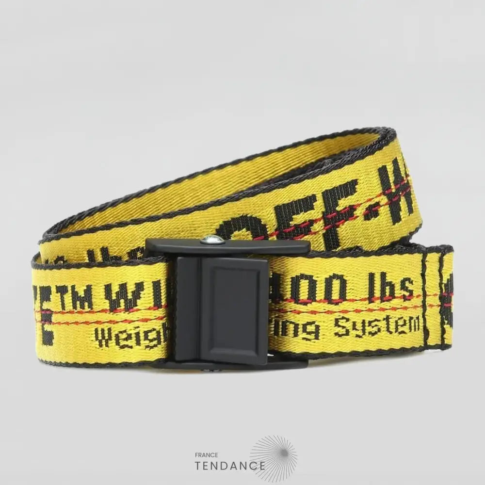 Ceinture Security™ | France-Tendance