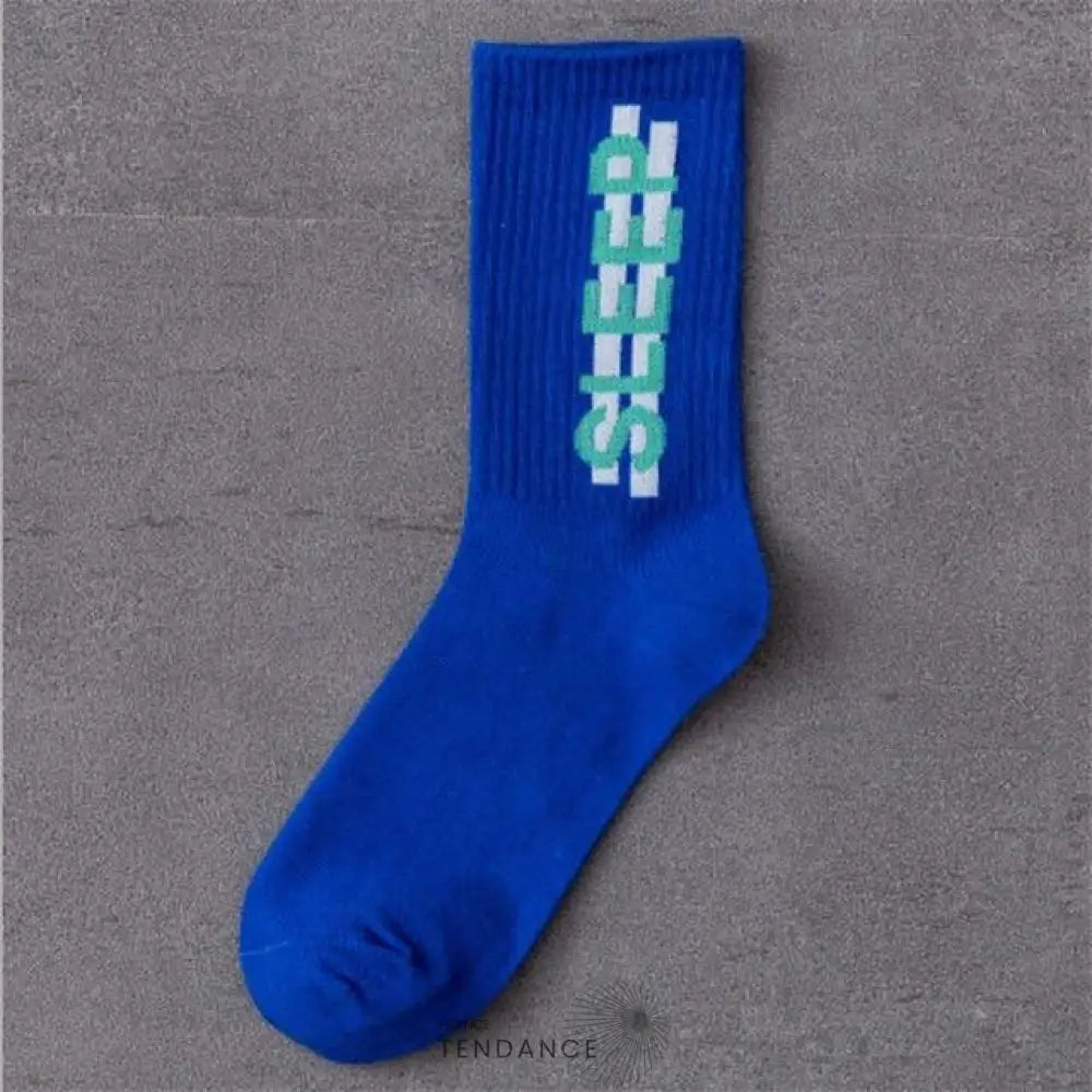 Chaussettes Words | France-Tendance
