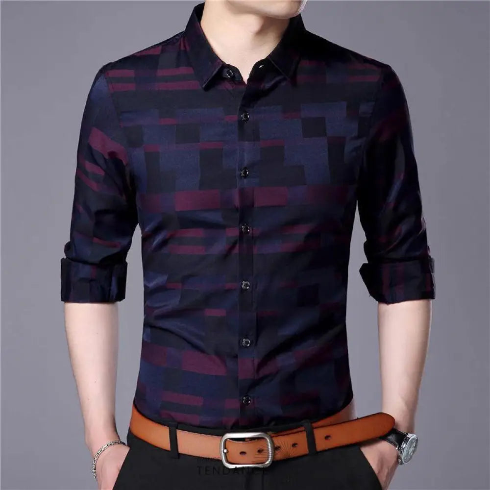 Chemise Cody | France-Tendance
