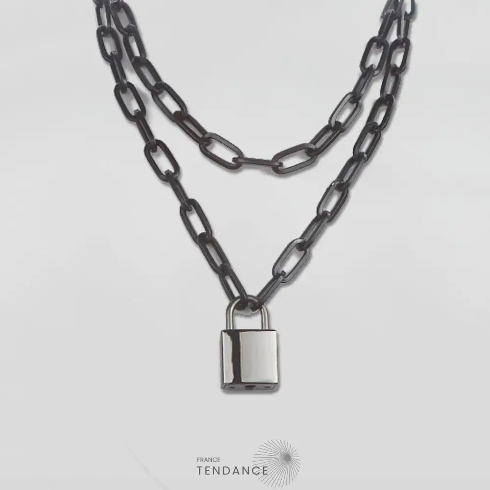 Chaîne Cadenas | France-Tendance