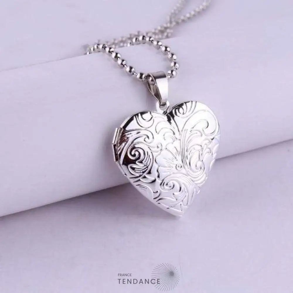 Collier Picheart | France-Tendance