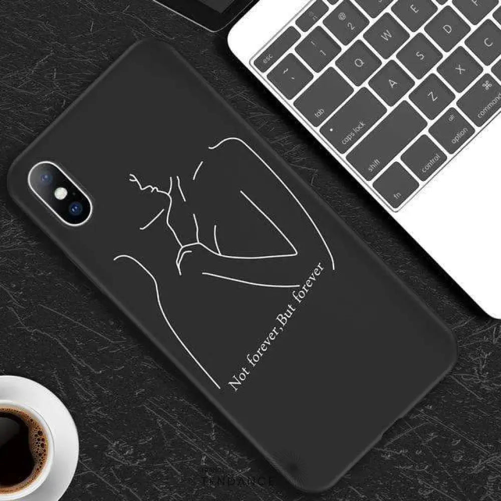 Coque Embrace | France-Tendance