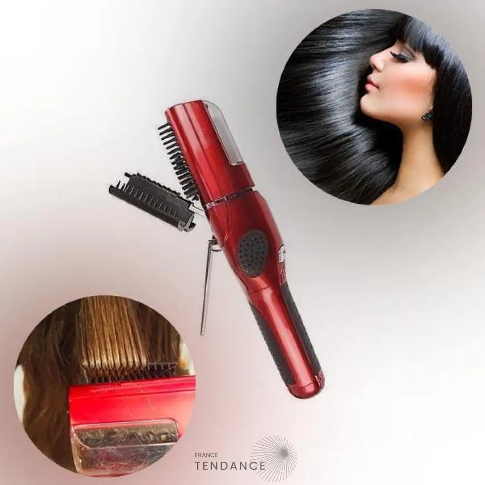 Coupe Fourches | Appareil/brosse Pour Cheveux |