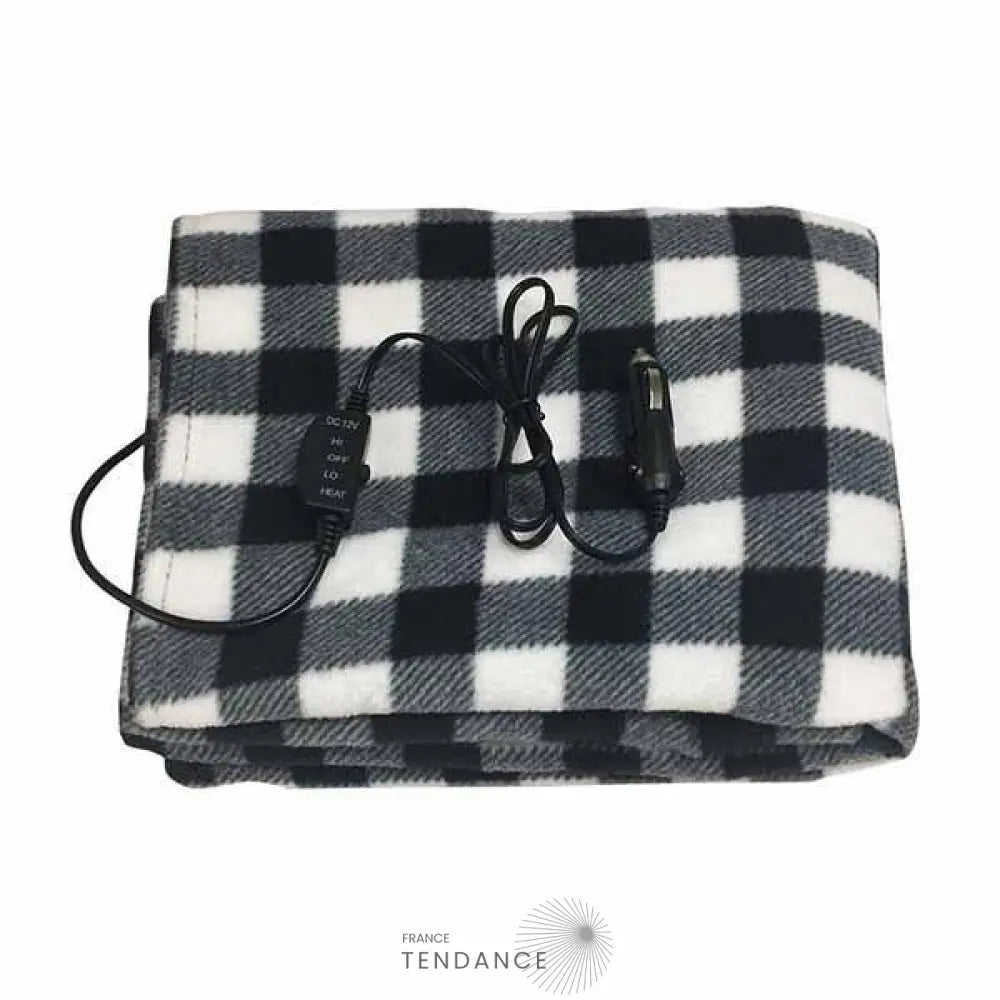 Couverture Chauffante Pour Véhicule | France-Tendance