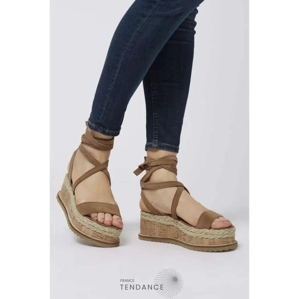 Espadrilles Pour Femme | France-Tendance