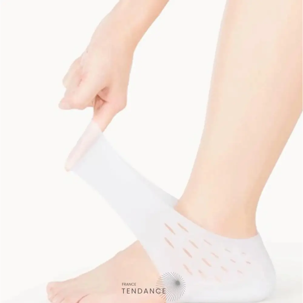 Feely™ | Semelles Invisibles Grandissantes | France-Tendance
