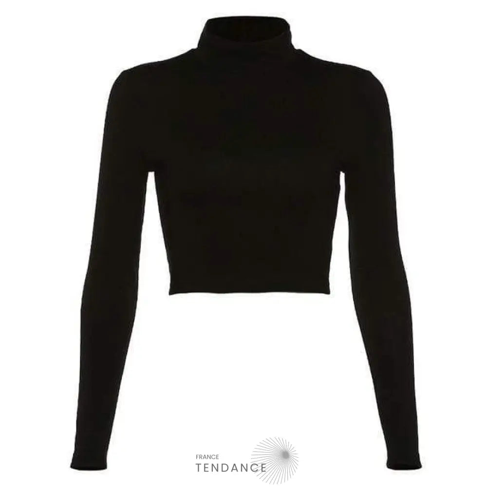 Haut Czech | France-Tendance