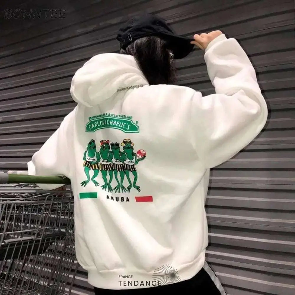 Hoodie Italia | France-Tendance