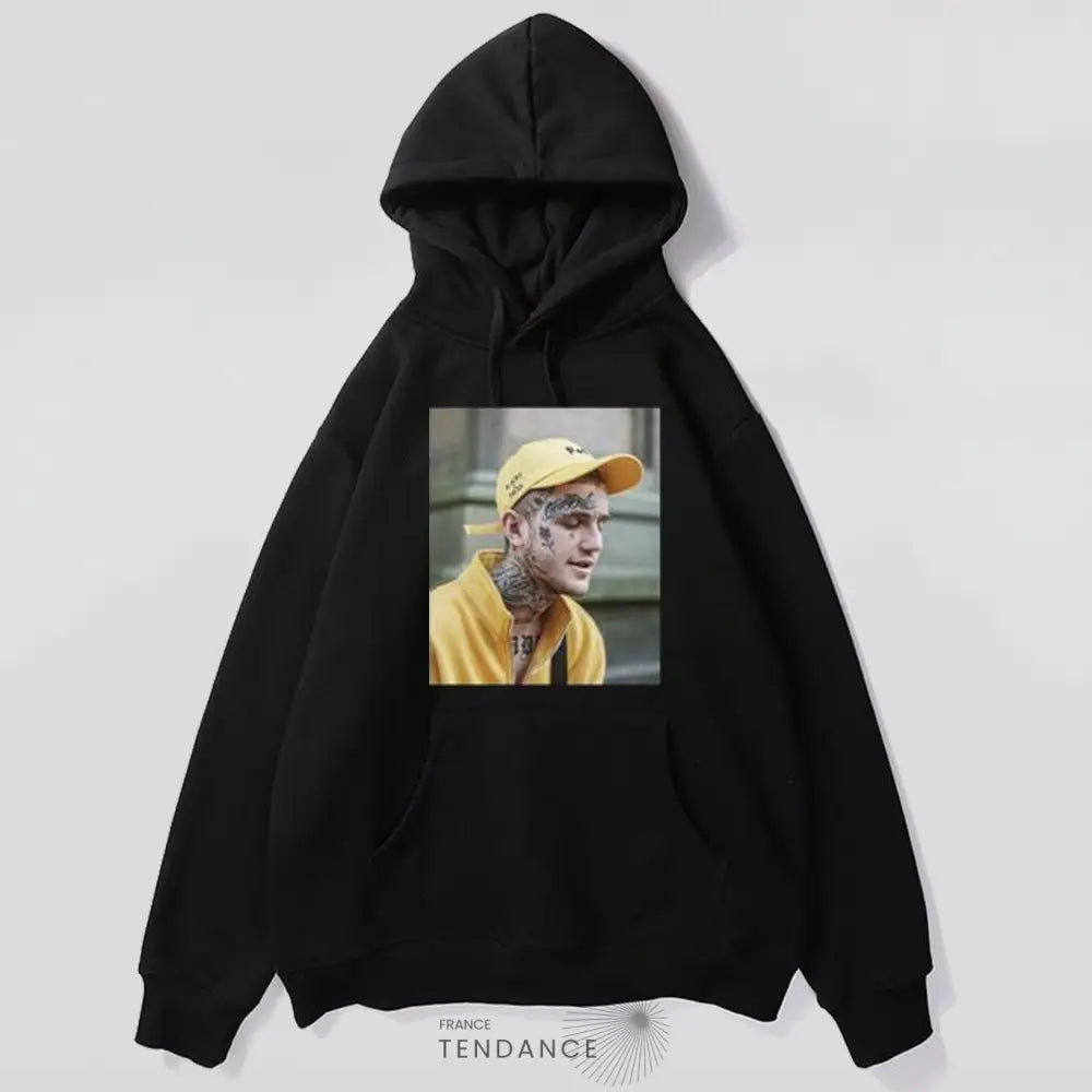 Hoodie Lil Peep x Cover X3™ | France-Tendance