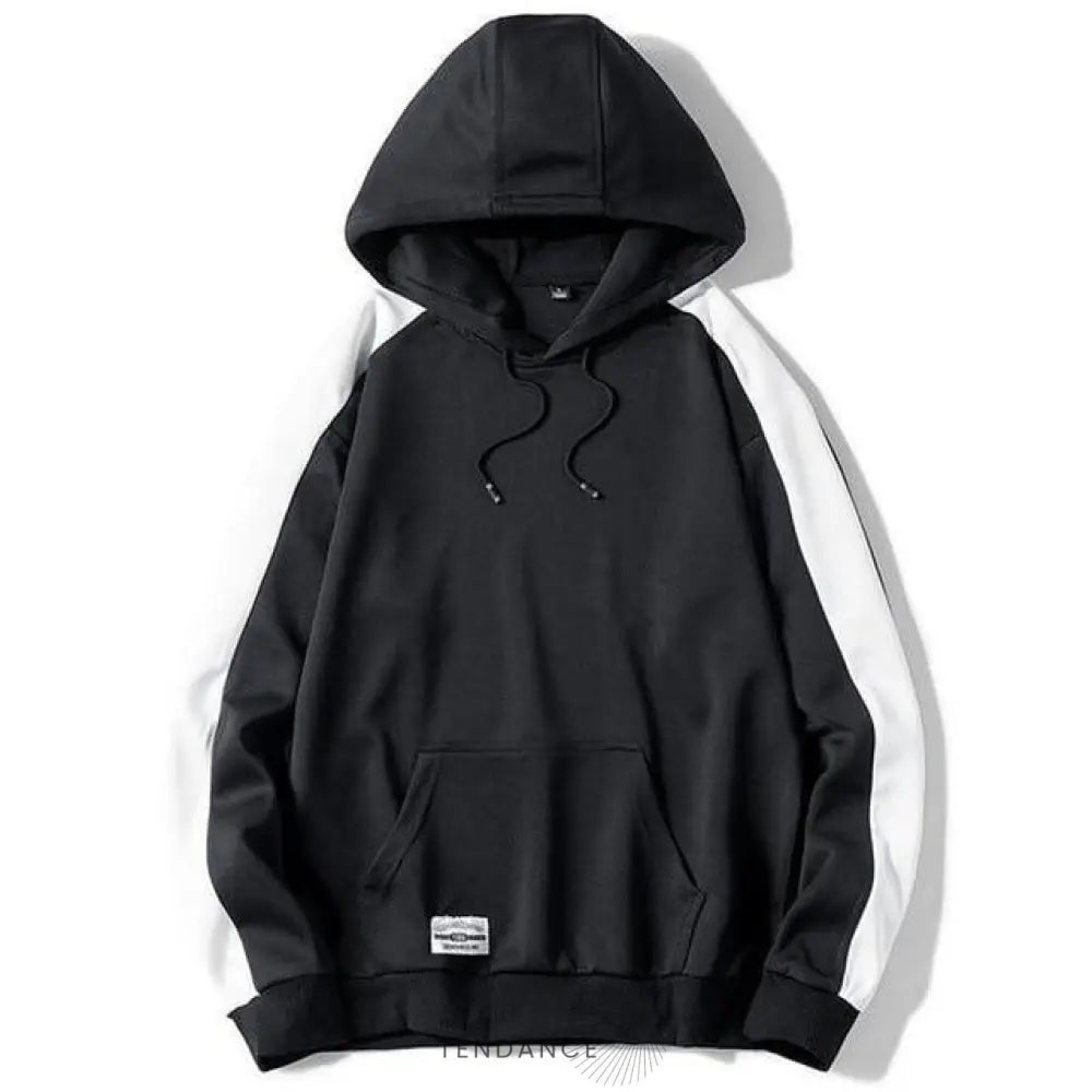 Hoodie Scarem™ | France-Tendance