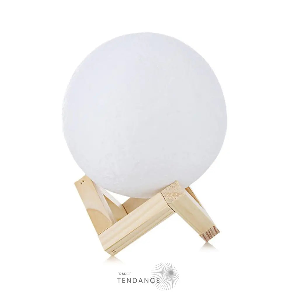 Lampe clair De Lune | France-Tendance