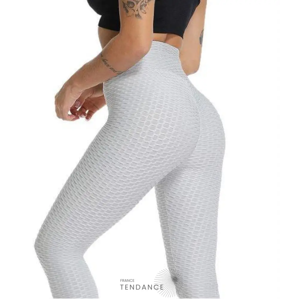 Legging Anti-cellulite Gainant | France-Tendance