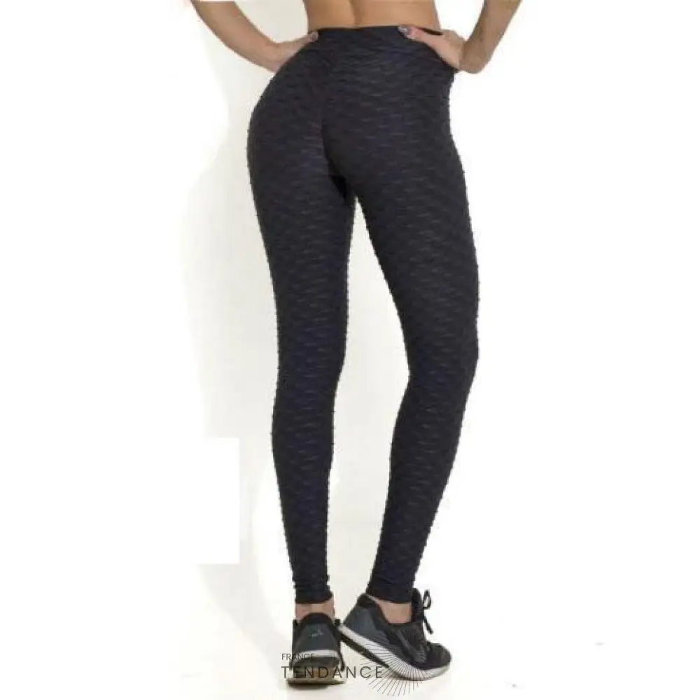 Legging Anti-cellulite Gainant | France-Tendance