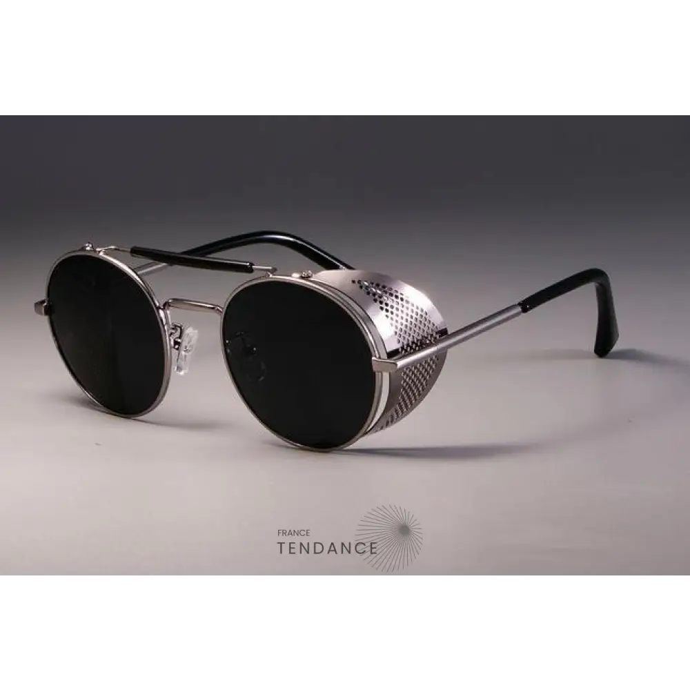 Lunettes De Soleil Steampunk | France-Tendance