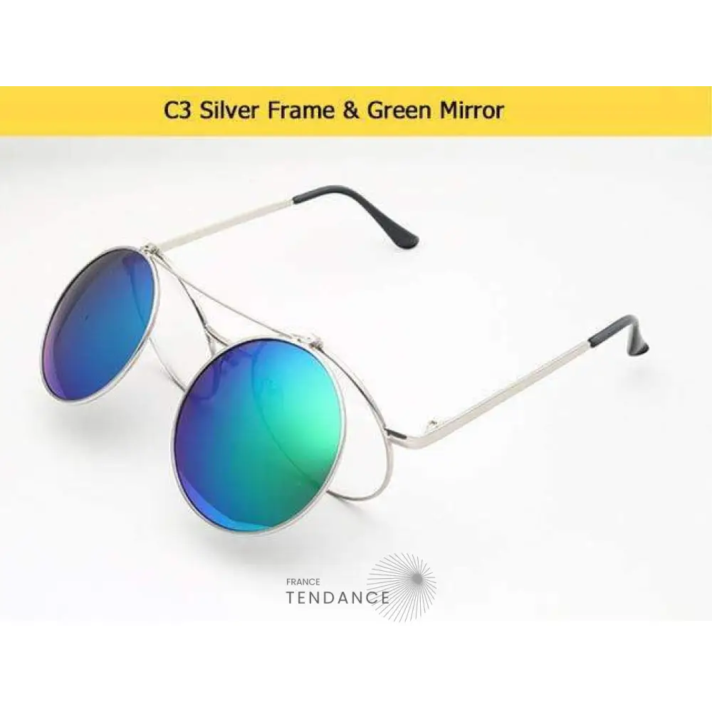 Lunettes Miami | France-Tendance