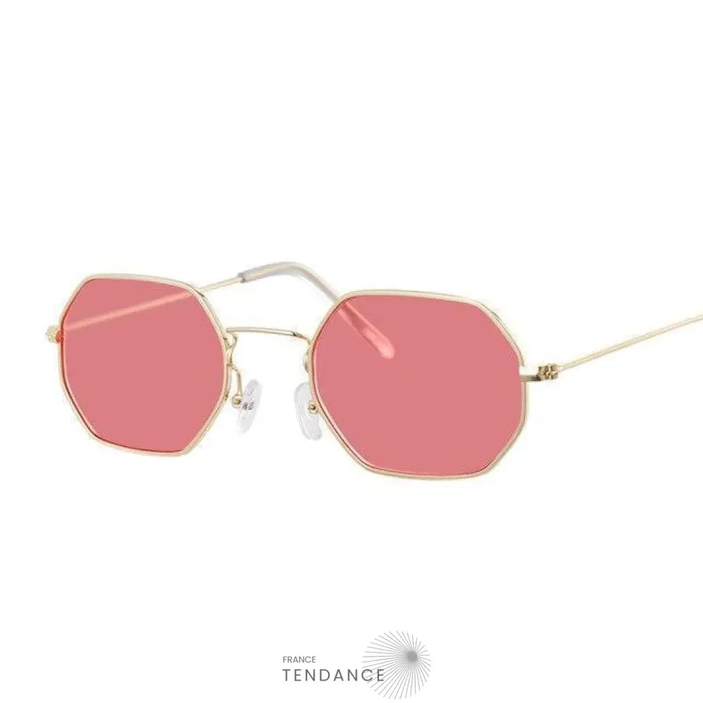 Lunettes Square x Rétro™ | France-Tendance