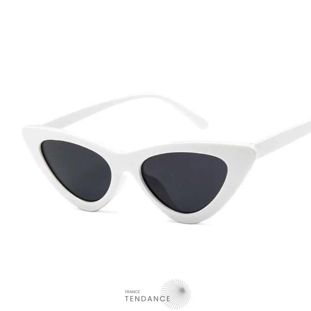 Lunettes Vintage Cateye | France-Tendance