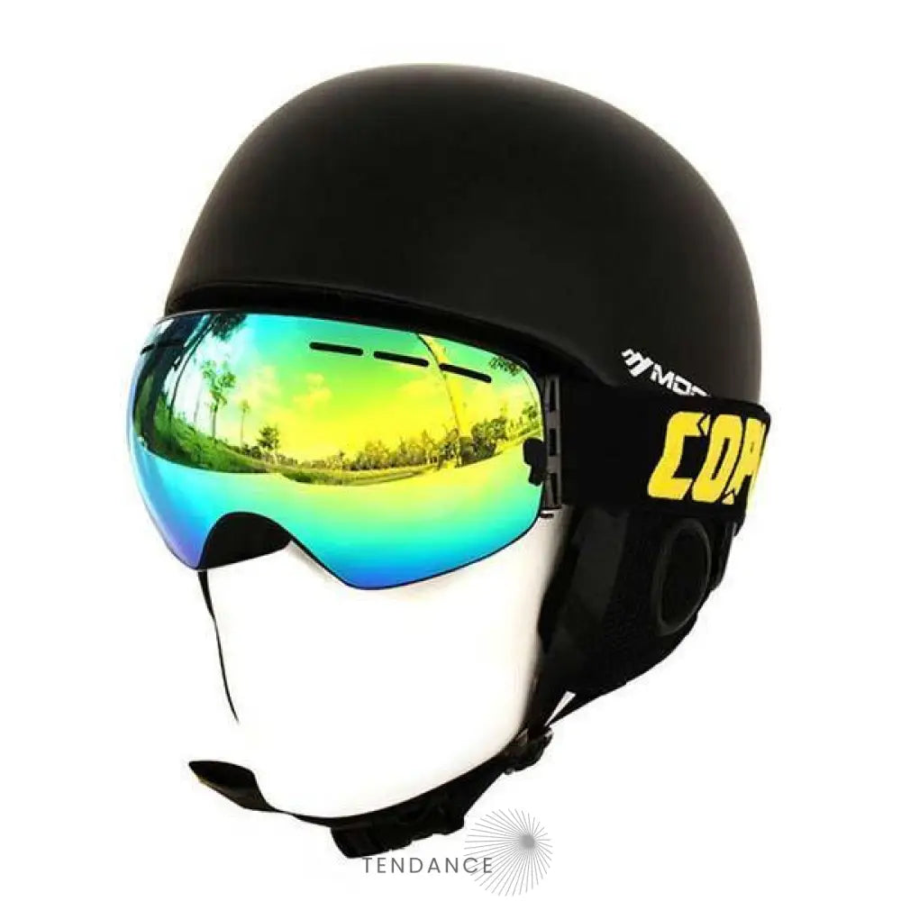 Masque De Ski | France-Tendance