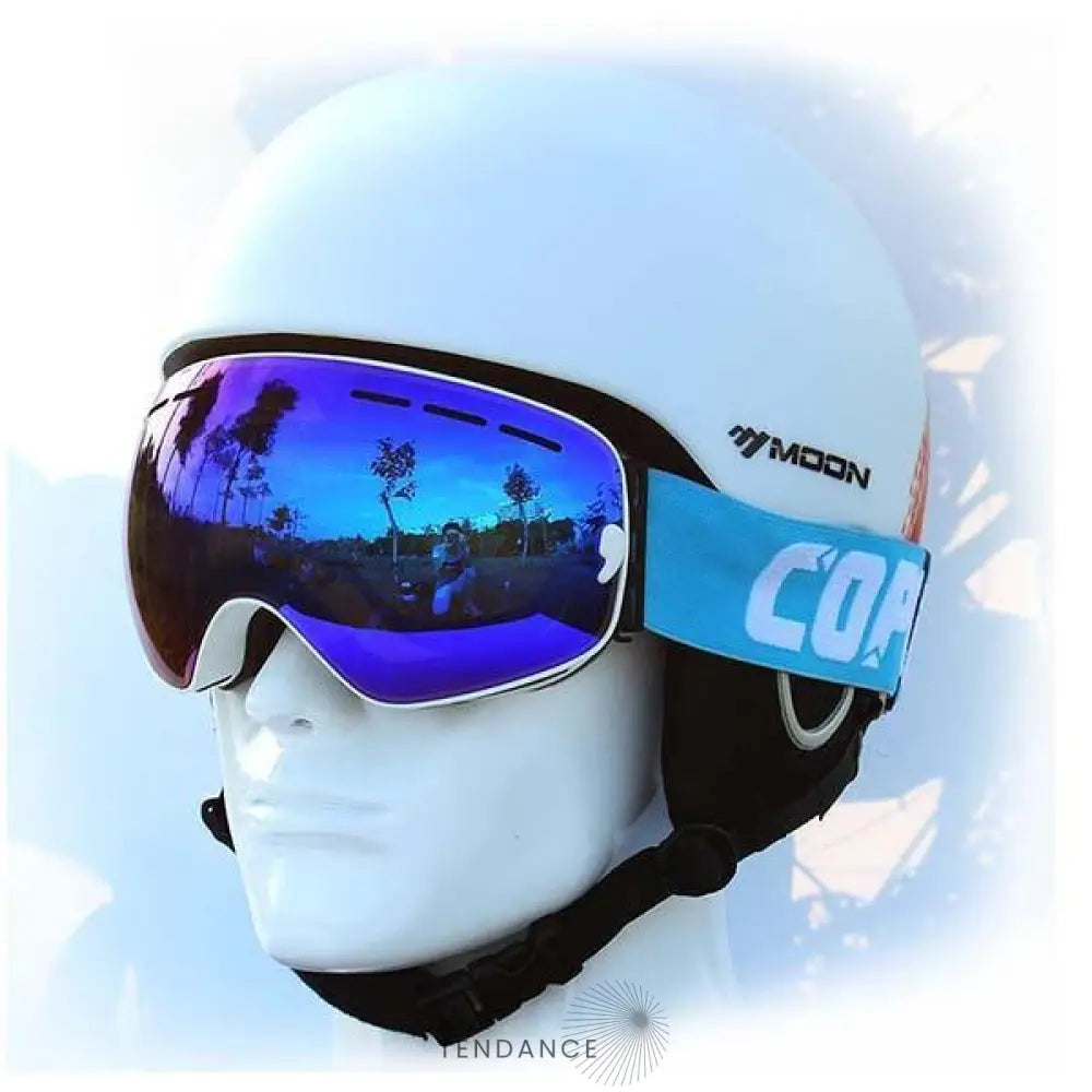 Masque De Ski | France-Tendance