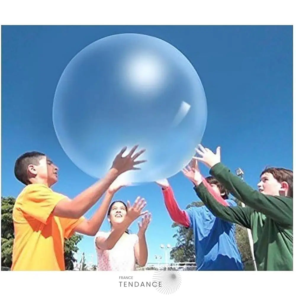Maxi Magic Bubble™ | Bulle Magique Géante increvable |
