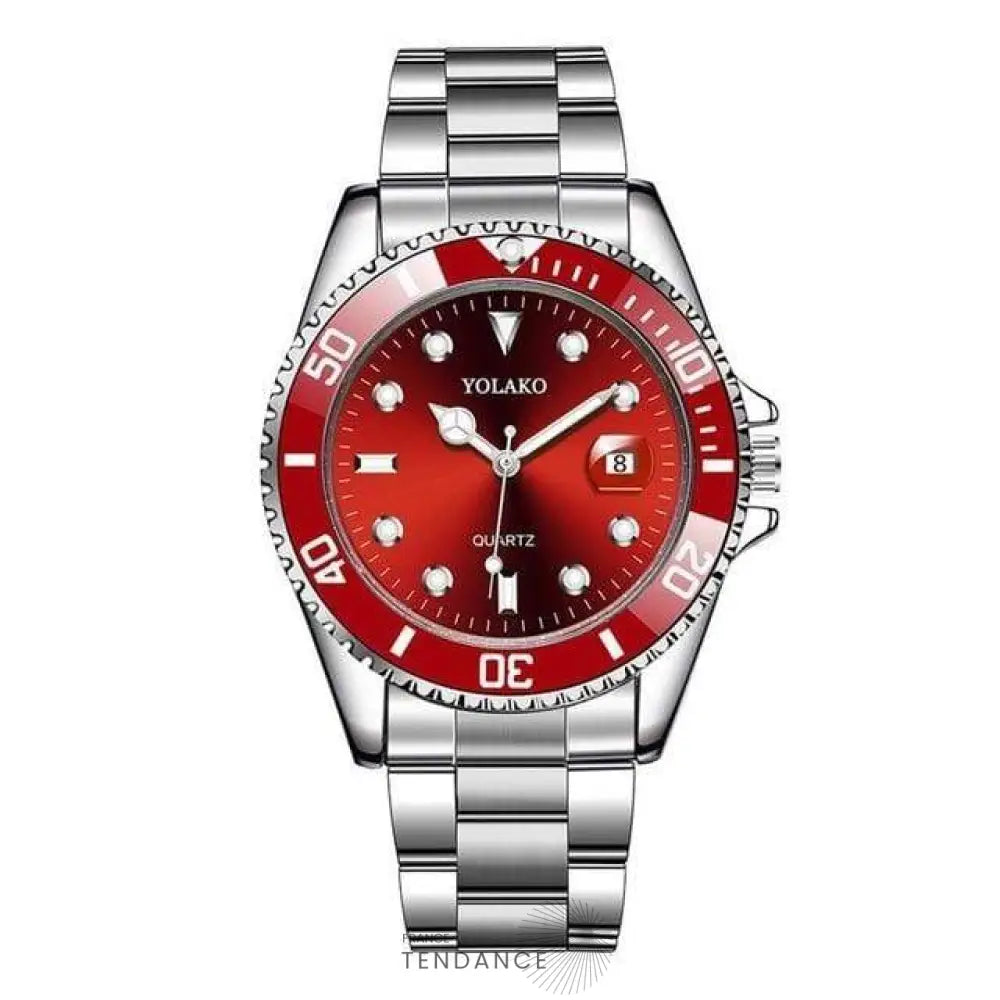 Montre Business | France-Tendance