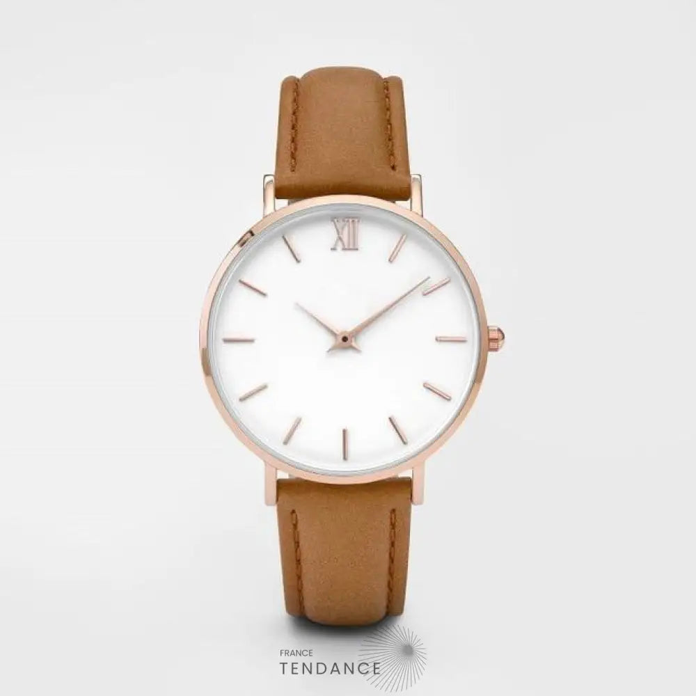 Montre Cloud | France-Tendance