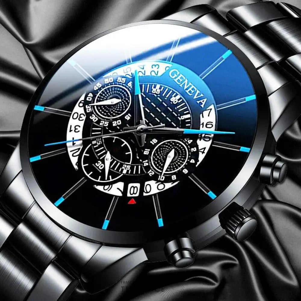 Montre Curve | France-Tendance