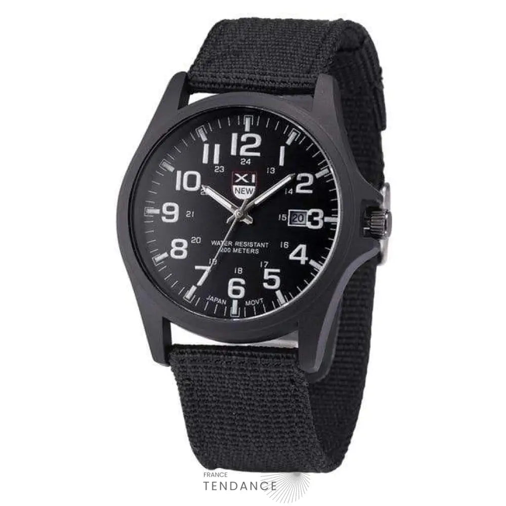 Montre Octane | France-Tendance