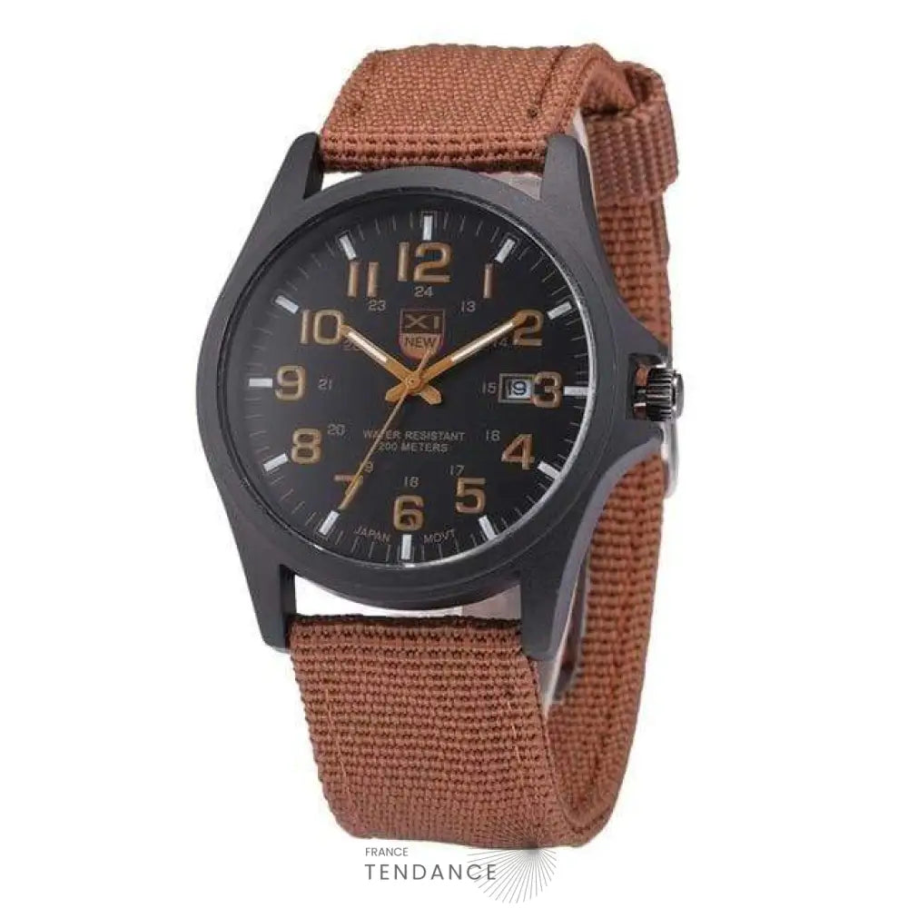 Montre Octane | France-Tendance