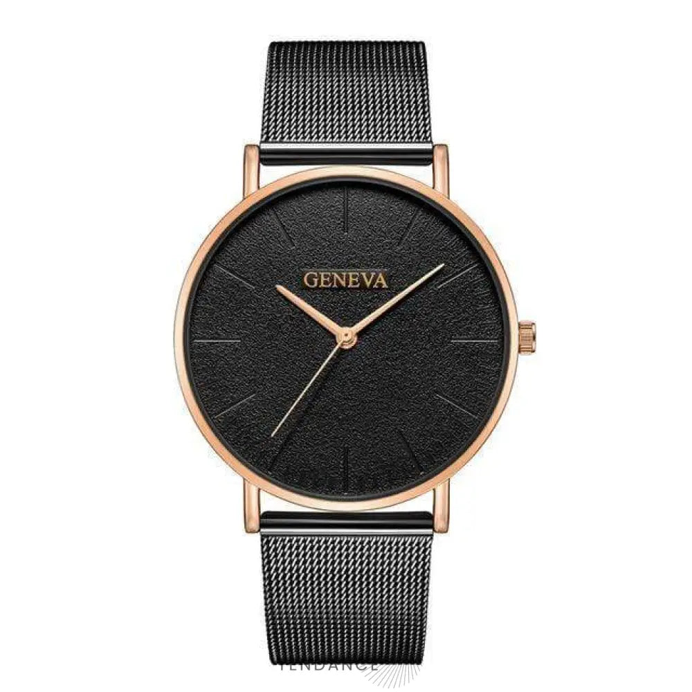 Montre Sand | France-Tendance