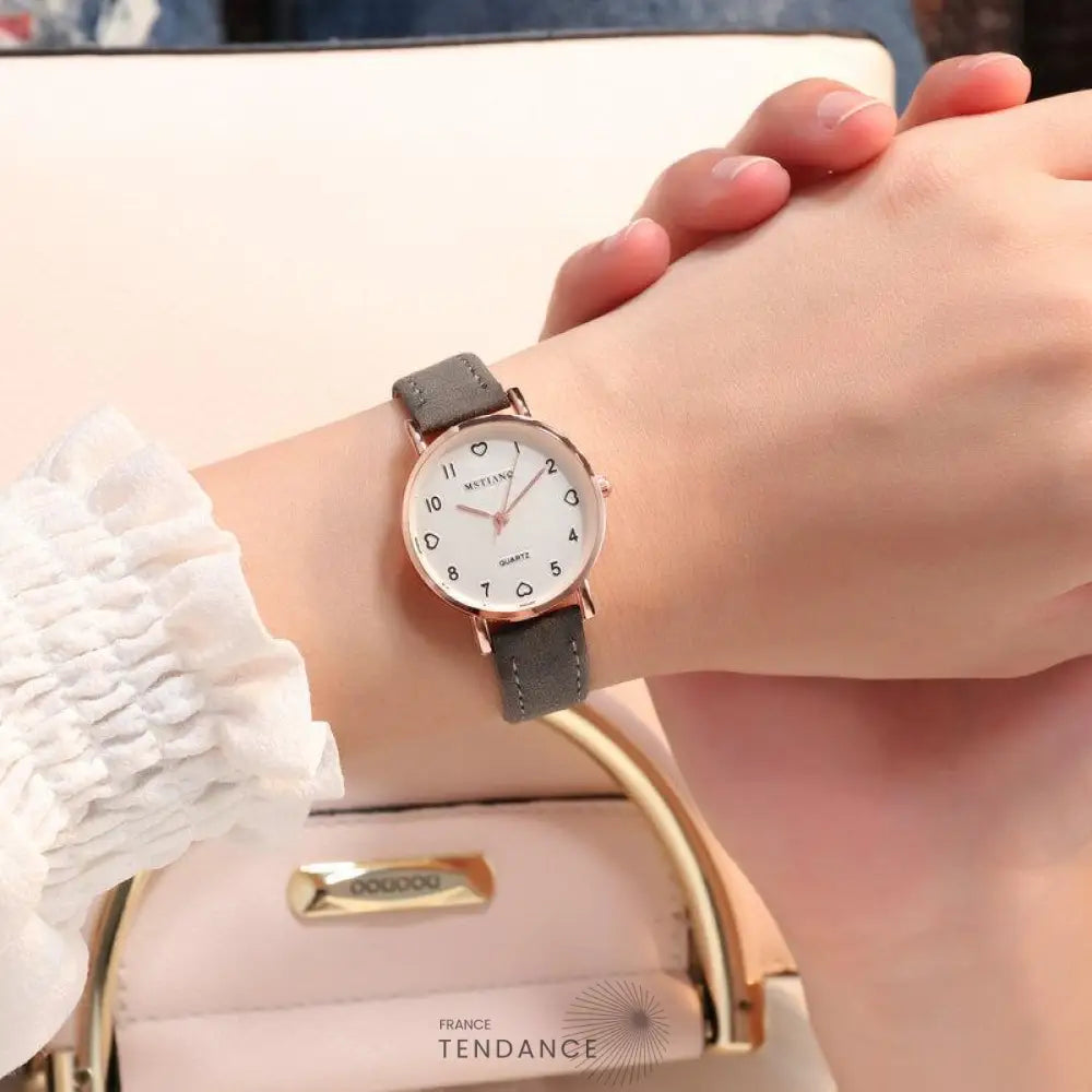 Montre Simply | France-Tendance