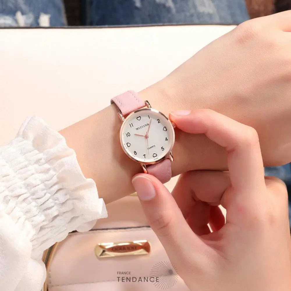 Montre Simply | France-Tendance
