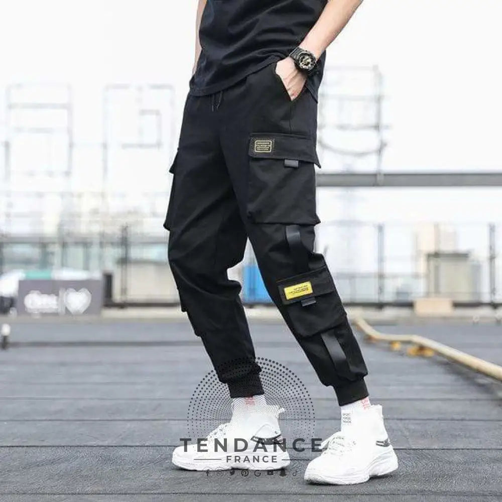 Pantalon Mitz | France-Tendance