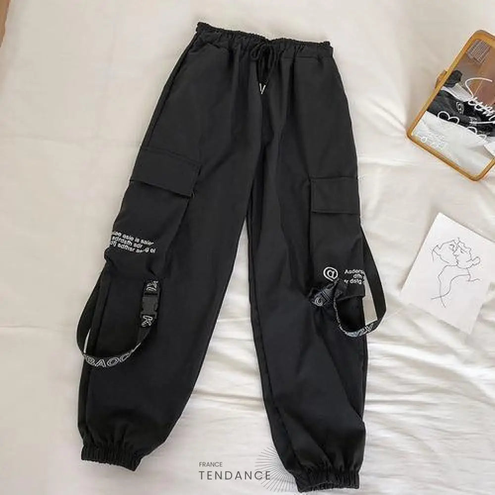 Pantalon Ribbon™ | France-Tendance