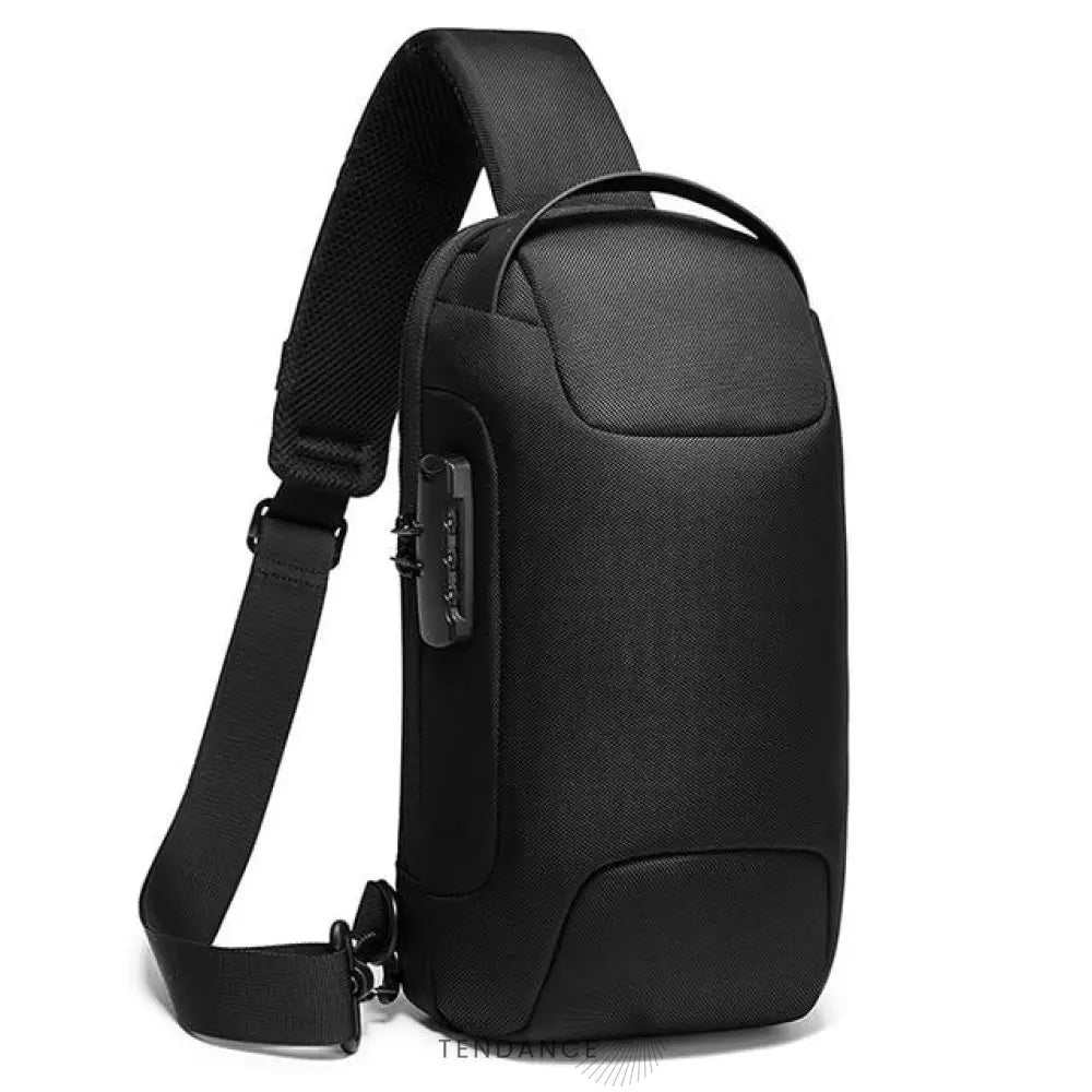 Sac Antivol 2.0 Homme | France-Tendance