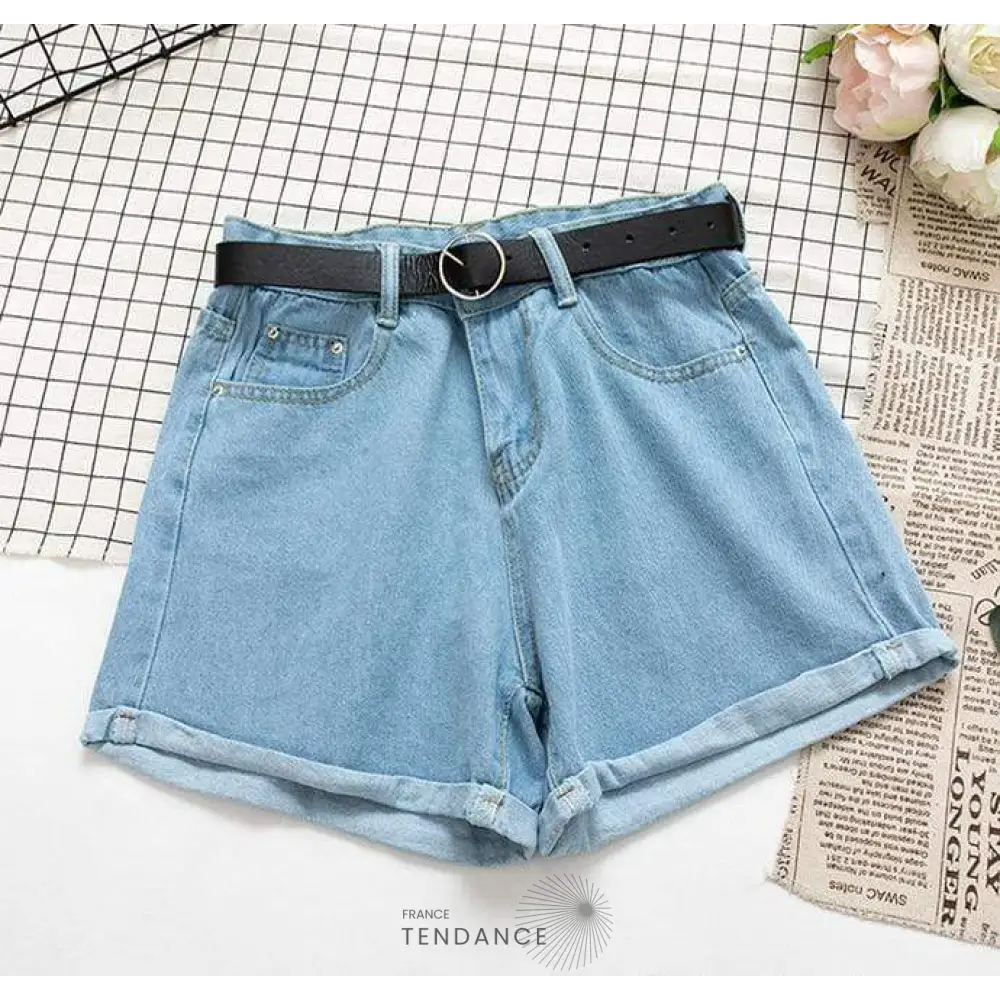 Short Atlanta | France-Tendance