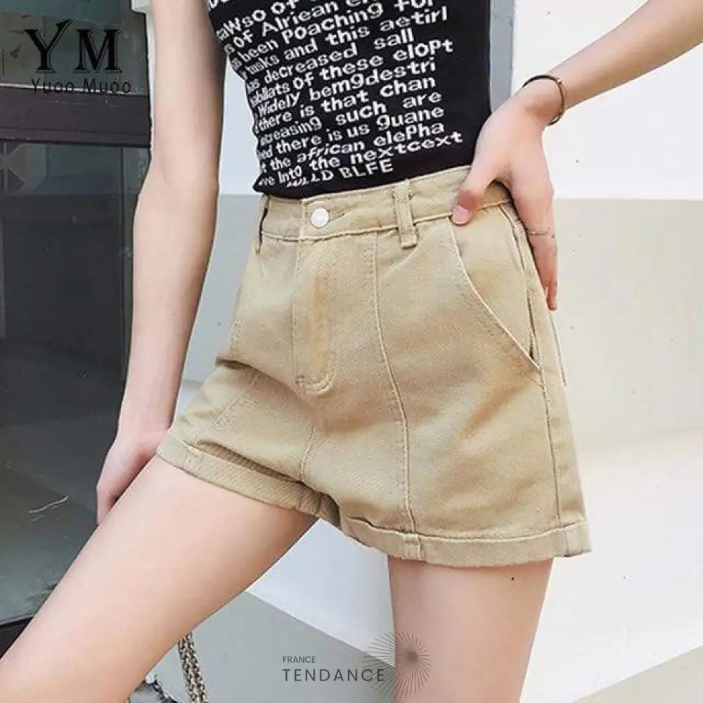 Short Milano | France-Tendance