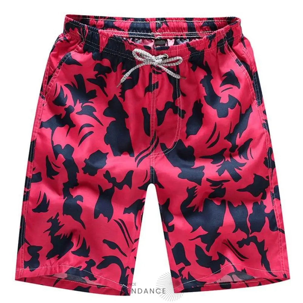Short De Plage Nouvelle Tendance Collection Eté 2021 |