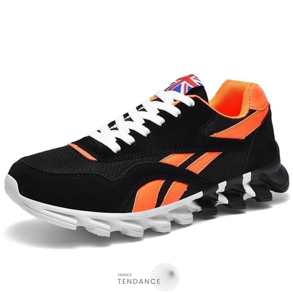 Sneakers Britain | France-Tendance