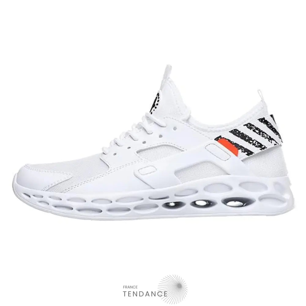 Sneakers Rvx Zebra | France-Tendance