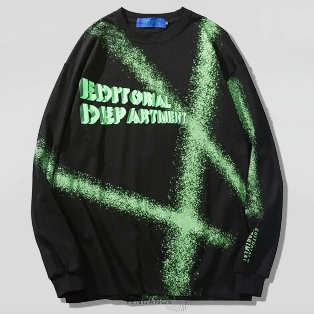 Sweat Bombed™ | France-Tendance